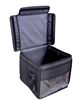 Picture of Insulated Hot Cold Food Delivery Meal Grocery Cake Delivery Bag