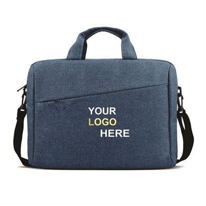 Picture of Gladstone Mystic Laptop Shoulder Messenger Sling Office Bag,