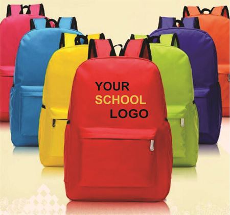 Picture for category School Backpack