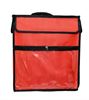 Picture of Red Food/Pizza/Tiffin Delivery Bag 16 * 18 * 12