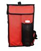 Picture of Red Food/Pizza/Tiffin Delivery Bag 16 * 18 * 12