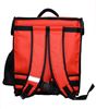 Picture of Red Food/Pizza/Tiffin Delivery Bag 16 * 18 * 12