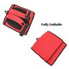 Picture of Insulated Hot Cold Food Meal Grocery Cake Delivery Bag