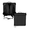 Picture of Thermal Insulated Silver 14inch hot Food/Pizza/zomato/swiggy delivery Backpack or for Picnic for hot Food