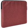 Picture of Laptop Sleeve with Front Pocket, 15", Maroon
