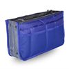 Picture of Cosmetic Pouch for Women Travel Makeup Bag (blue)