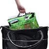 Picture of Cosmetic Pouch for Women Travel Makeup Bag (Green)